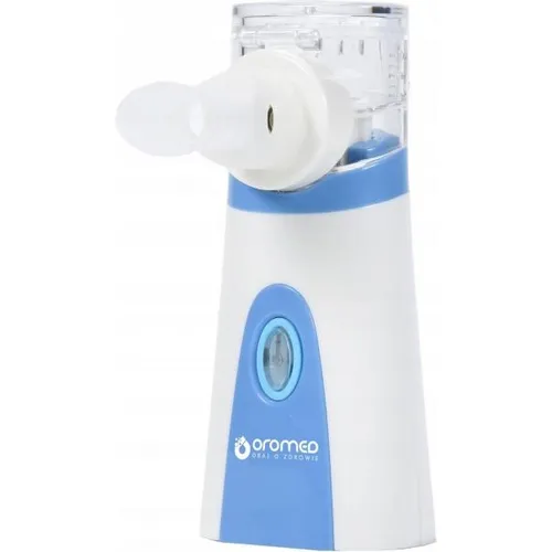 Oromed Inhalator przenośny ORO-MESH PRO (ORO-MESH PRO)