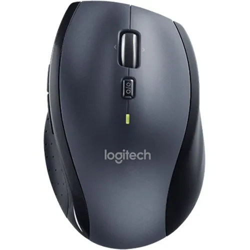 Logitech Marathon Mouse M705 von Logitech