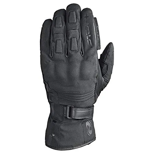 Held Motorrad Handschuh Stroke, schwarz 13 von Held