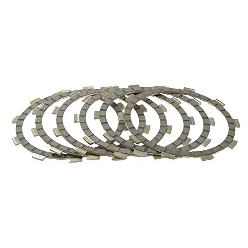 Produktbild EBC Premium Kupplungs-Kit für YAMAHA - DT 175 MX