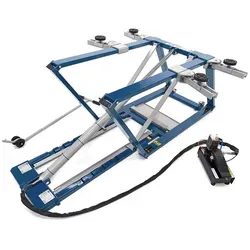 Produktbild HBM Hebebühne 2500 kg