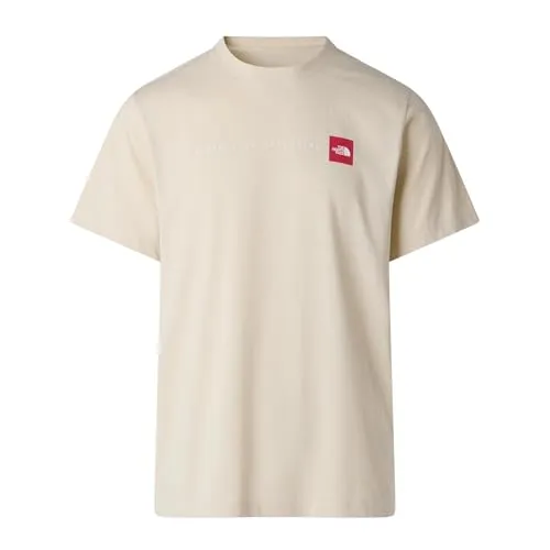 The North Face Herren T-Shirt Never Stop Exploring von The North Face