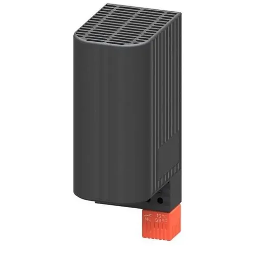 Siemens Dig.Industr. Heizgerät 8MR2132-5AB von Siemens Dig.Industr. Heizgerät Heizungen