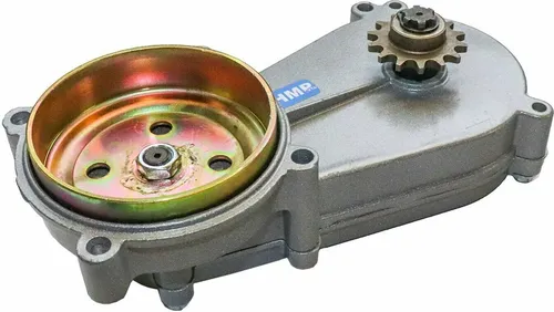 Getriebe Antrieb 47/49 1a Pocket Bike Mini Cross Dirt Bike HMParts