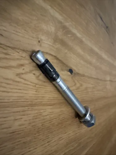 Fischer Ankerbolzen FAZ II 10/30 23 Stück