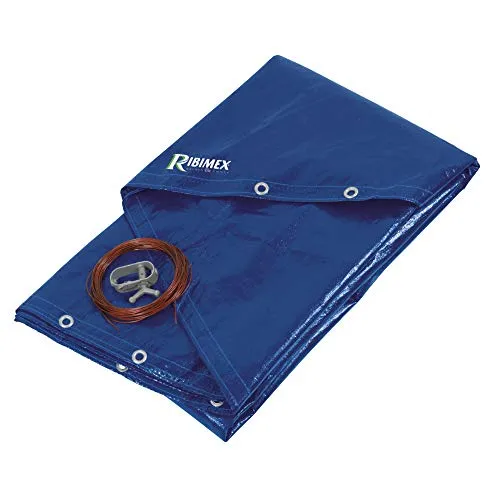 Abdeckplane für Rundbecken 6,20 m.