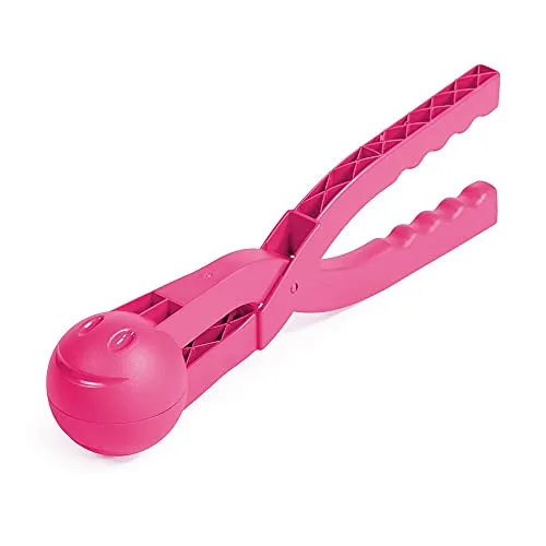 Snowballe1 – Schneebälle erstellen von Prosperplast