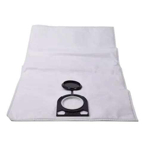 Staubsaugerbeutel für Starmix NSG uClean LD-1435 PZ - 5er Pack - Staubsaugerbeutel aus dreilagigem Vlies, ideal für effektive Staubaufnahme und hohe Filtration. Perfekt für Starmix NSG uClean Modelle.