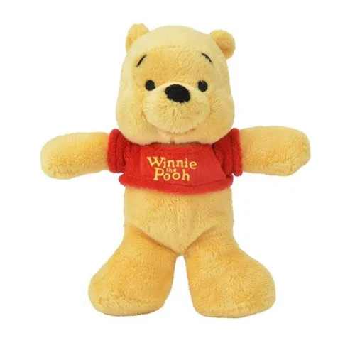 Disney Plüschfiguren Winnie Puuh Flopsies 20 cm