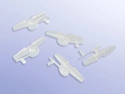 Produktbild FINGERTIP-Absaugunterbrecher 100St mit Verschluss PVC Sogregulierung Steril