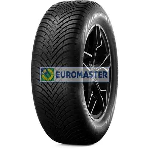 165/65 R15 81T Quatrac - Ganzjahresreifen - Autoreifen mit optimierter Aquaplaning-Sicherheit und 20% längerer Lebensdauer, ideal für alle Wetterbedingungen.