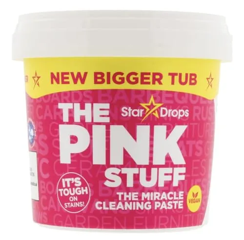 Produktbild The Pink Stuff Paste 850 g