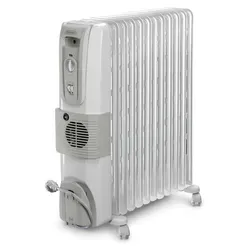 De'Longhi Ölradiator KH771230V