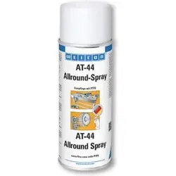 WEICON Allround-Spray AT-44 Multifunktionsöl mit PTFE 400 ml