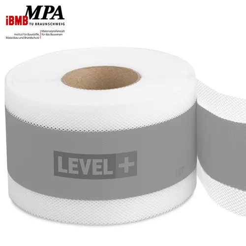 Abdichtband 5m Dichtband Flex Elastomer 120/70mmm Flüssigfolie Bad Dusche G01