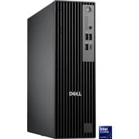 Dell Pro Slim Plus QBS1250 - Slim Desktop mit Core Ultra 5 - Computersysteme und Zubehör - Leistungsstarker Slim Desktop mit 16 GB RAM und 512 GB SSD für schnelles Arbeiten, ideal für Home Office und kreative Anwendungen.