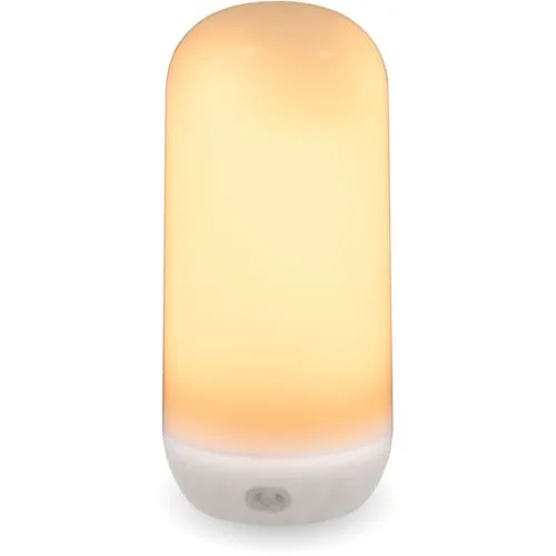 New Garden Candy Akku-Dekolicht - Lampen mit wiederaufladbarem Akku, ideal für stimmungsvolle Beleuchtung im Garten oder auf der Terrasse.