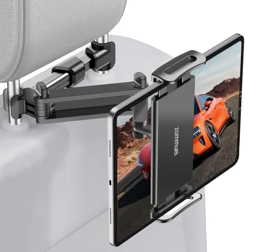 Zommuei Tablet Halterung Auto, Tablethalterungen Auto von Zommuei