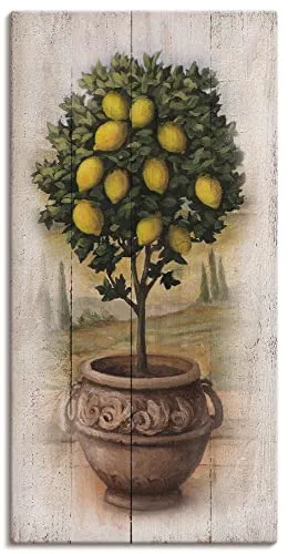 Poster & Bildende Kunst Beige von ARTland