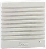 Balcom Electronic Türsprechmodul TLM 500 ws - Zubehör für Gebäudesicherheit, hochwertiges Audiomodul in Weiß, ideal für sichere Kommunikation an Ihrer Tür.