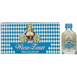 Wiesn-Zenzi Birnenlikör 15% Vol. 20x0,02l