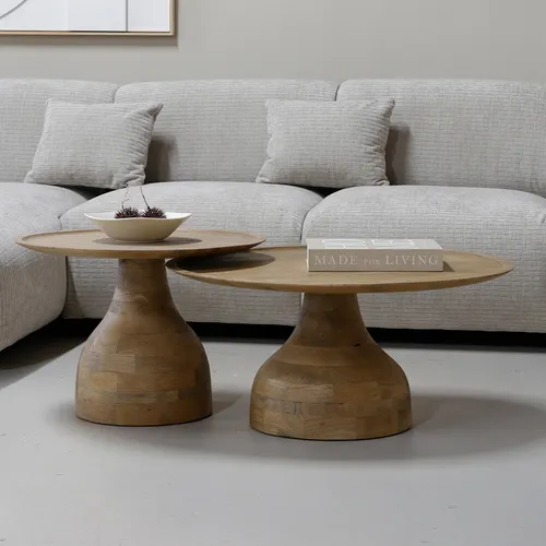 Giga Meubel Couchtisch Joji von Giga Meubel