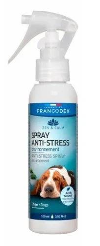 FRANCODEX Antistress-Spray für Hunde
