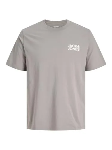JACK & JONES Jjecorp Logo Tee Ss O-Neck Noos