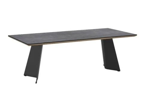 Zebra Ajax Tisch 230 x 100cm von Zebra