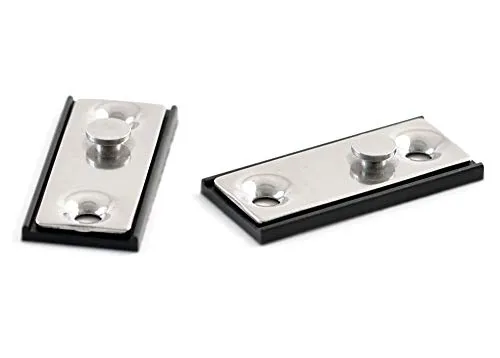 wellenshop Halteplatte Hängevorrichtung für Boot Badeleiter