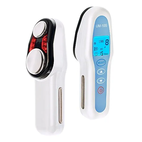 Produktbild UltraMed Ultraschallgerät für Zuhause