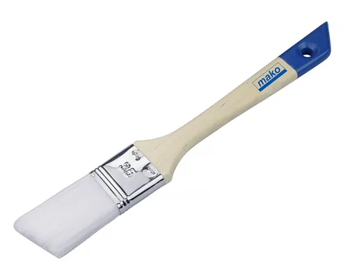 Mako Lack-Fensterpinsel 35 mm, Malerpinsel, Pinsel, Lackierpinsel, Lackpinsel