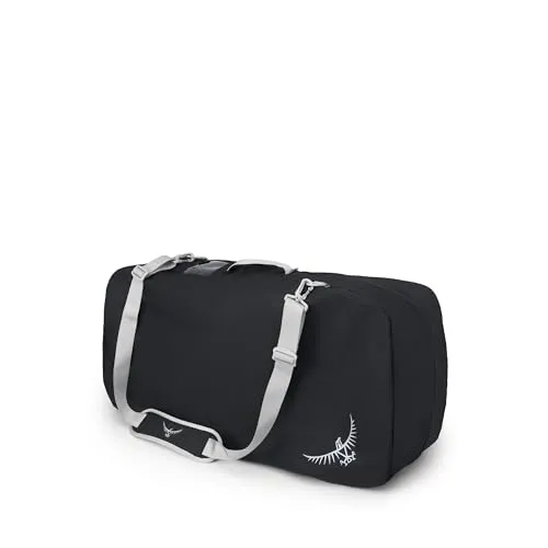 Osprey Poco Kindertrage – Technisch – Outdoor – Kinder – Kindertrage - Black O/S