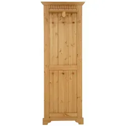 Home affaire Garderobenpaneel Rustic von Home Affaire