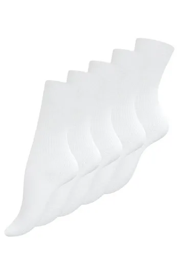 Cotton Prime® Socken (10-Paar)