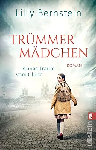 Romane von ULLSTEIN TASCHENBUCH