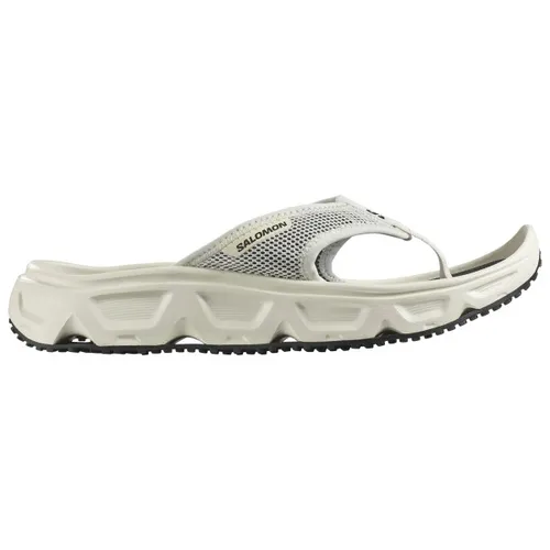 SALOMON Damen Freizeitschuhe REELAX BREAK 6.0 in weiß von Salomon