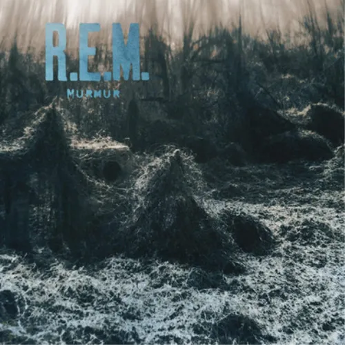 R.E.M. Murmur (Vinyl) 12