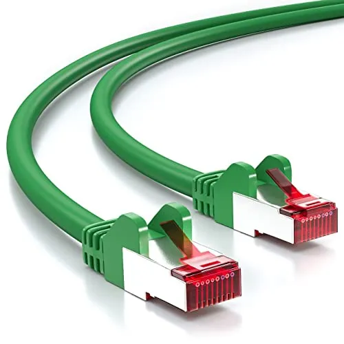 Kabel Grün von deleyCON