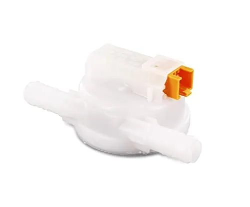 Durchflussmesser von DL PRO