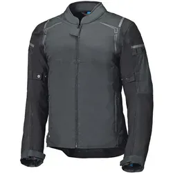 Held Biker Fashion Motorradjacke Savona XXL - Wasserdichte Motorrad Textiljacke in schwarz, ausgestattet mit GORE-TEX Membrane für optimalen Wetterschutz und Komfort auf jeder Fahrt.