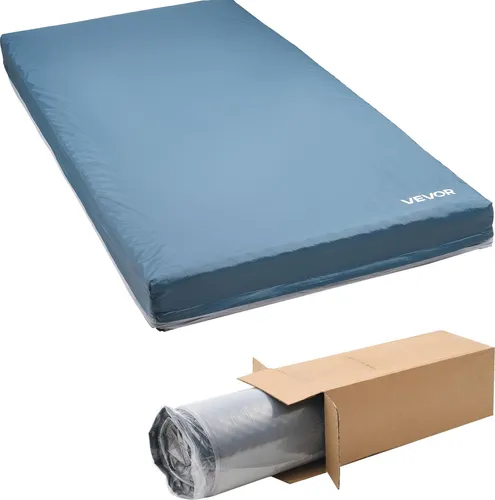 Produktbild VEVOR Pflegematratze, 158 kg Tragkraft