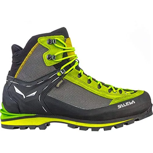 Salewa Crow Gore-Tex Herren Wanderstiefel von Salewa