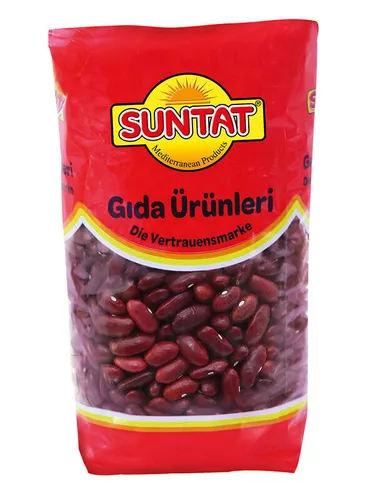 SUNTAT Kidney Bohnen 500 g