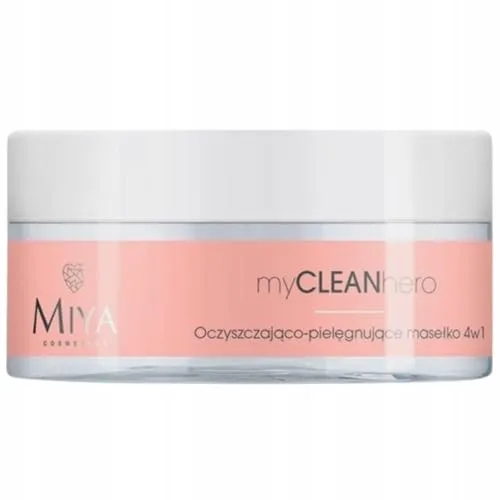 MIYA myCLEANhero Reinigungs- und Pflegemittel 70g