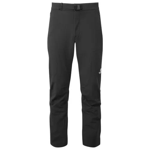 Die besten Kletterhosen | Test & Kaufberatung von Mountain Equipment