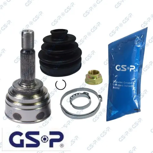 GSP 839136 Gelenksatz für MITSUBISHI