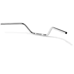 LSL Tourenlenker L03, chrom, silber
