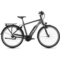 Victoria E-Bike TRESALO 5 – Elektro-Trekkingrad 28