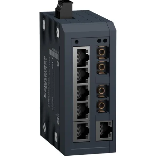 Schneider Electric Modicon Netzwerk Switch von Schneider Electric